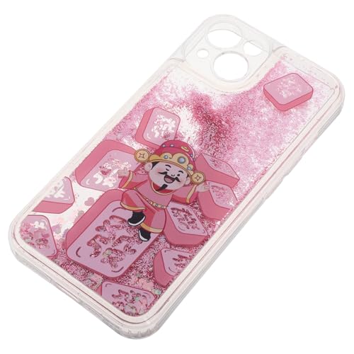 Mipcase Transparente Anti-Fall-telefonhülle Handyhülle Mit Lustigen Worten Süße Handyhüllen Verrückte Handyhüllen Kawaii Handyhüllen Handy Schutzhülle Drop-Proof-telefonhülle Kieselgel Mipcase Transparente Anti-Fall-telefonhülle Handyhülle Mit Lustigen Worten Süße Handyhüllen Verrückte Handyhüllen Kawaii Handyhüllen Handy Schutzhülle Drop-Proof-telefonhülle Kieselgel von Mipcase
