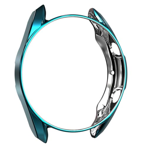 Mipcase Uhrengehäuse Uhr 3 Schale smarte Uhren Beschützer Uhr Beobachten Sie Smart 3 Accessoires ansehen Blau Smart Watch Case Uhrendeckel Beobachten Sie den Fall TPU Mipcase Uhrengehäuse Uhr 3 Schale smarte Uhren Beschützer Uhr Beobachten Sie Smart 3 Accessoires ansehen Blau Smart Watch Case Uhrendeckel Beobachten Sie den Fall TPU von Mipcase
