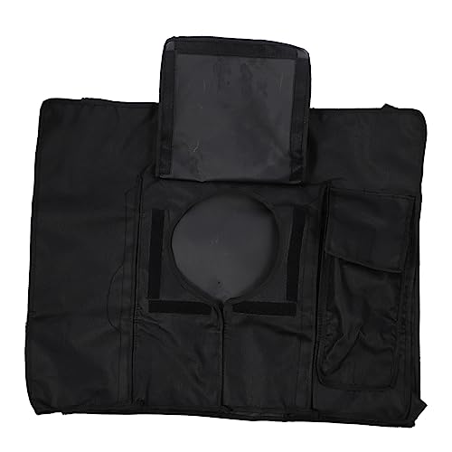 Mipcase Wasserdichte Tv Abdeckung Für Fernseher Staubdichter Schutz Für Außenbereich Für Garten Mipcase Wasserdichte Tv Abdeckung Für Fernseher Staubdichter Schutz Für Außenbereich Für Garten von Mipcase