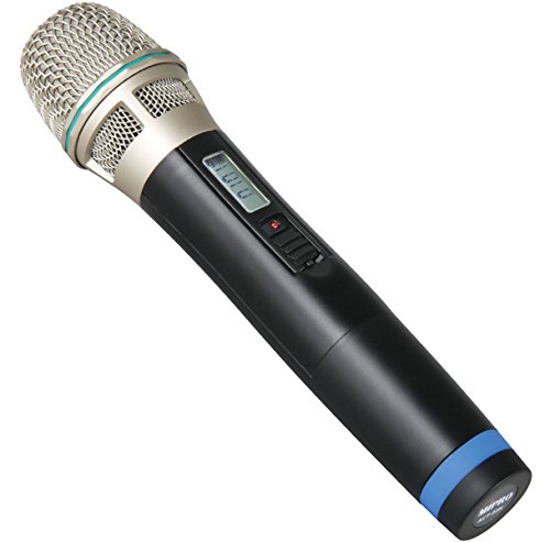 Mipro ACT-32H Handsender Mikrofon von Mipro Germany