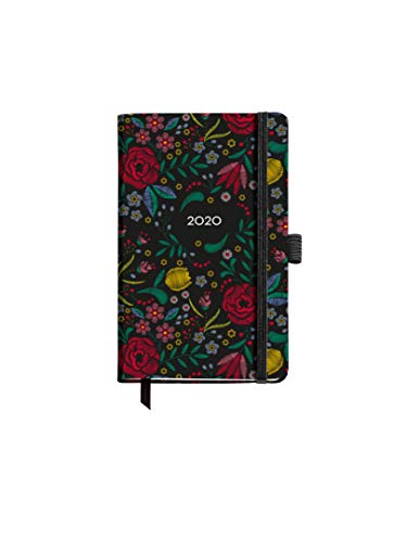 Miquelrius 31814 Taschenkalender 2020, 90 x 140 mm, Manila, Katalanisch Miquelrius 31814 Taschenkalender 2020, 90 x 140 mm, Manila, Katalanisch von Miquelrius