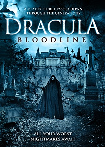 Dracula Bloodline [DVD] von Miracle Media