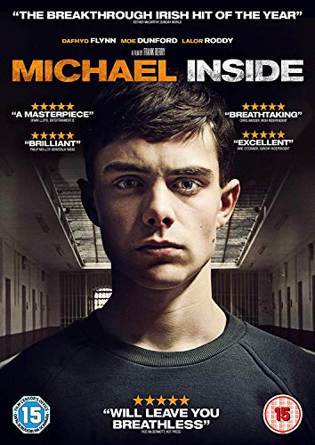 Michael Inside [DVD] von Miracle Media