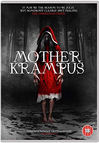 Mother Krampus [DVD] von Miracle Media