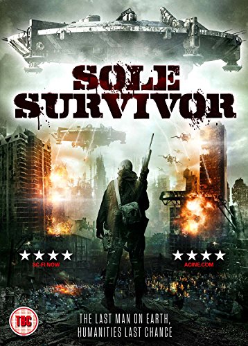 Sole Survivor [DVD] von Miracle Media