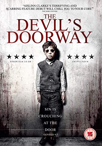 The Devils Doorway [DVD] von Miracle Media