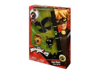 Wundersames Rollenspiel-Set Cat Noir von Miraculous