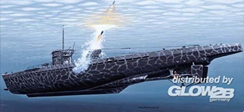 Mirage – German U-Boot u-511 – ix Mirage – German U-Boot u-511 – ix von Mirage Hobby