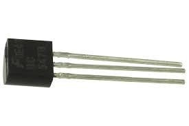 BC547B NPN-Transistor Bipolar, 65 V, 0,1 A, 0,5 W, TO92, 10 Stück. BC547B NPN-Transistor Bipolar, 65 V, 0,1 A, 0,5 W, TO92, 10 Stück. von MiragesDesOndes