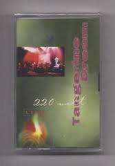 220 Volt Live [Musikkassette] von Miramar