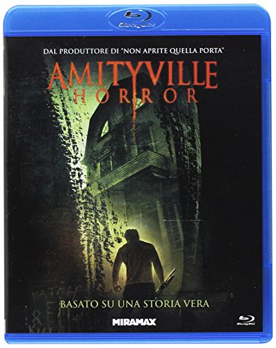 Amityville horror [Blu-ray] [IT Import] von Miramax Films