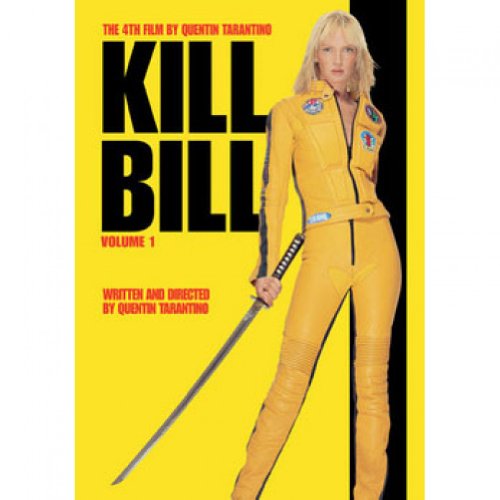 Kill Bill 1 / (Ws Ac3 Dts) [DVD] [Region 1] [NTSC] [US Import] von Miramax Lionsgate