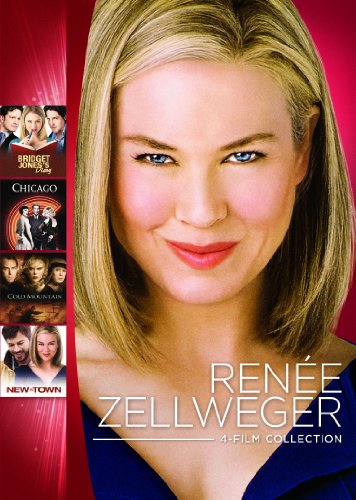 Renee Zellweger (4pc) / (Ws Ac3 Dol Box) [DVD] [Region 1] [NTSC] [US Import] von Lionsgate