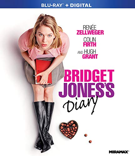 Bridget Jones's Diary (Blu-ray + Digital) von Miramax