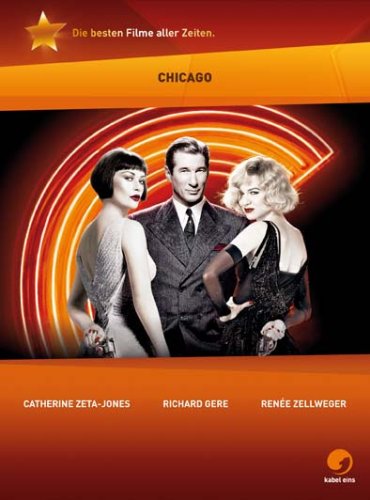 Chicago Die besten Filme aller Zeiten von Miramax