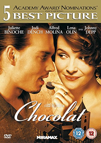 Chocolat [DVD] von Miramax