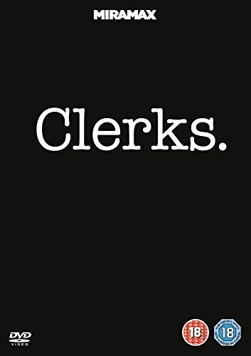 Clerks [DVD] von Miramax