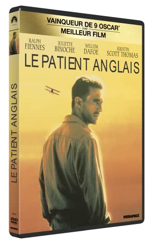Le patient anglais [FR Import] von Miramax