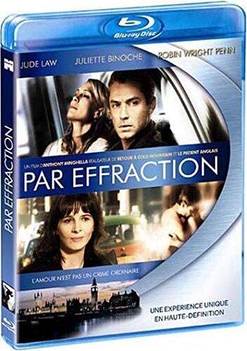 Par effraction [Blu-ray] [FR Import] von Miramax