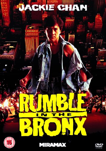 Rumble In The Bronx [DVD] von Miramax