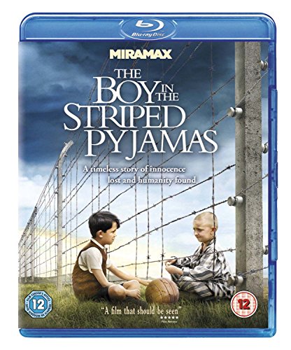 The Boy In Striped Pyjamas [BLU-RAY] von Miramax