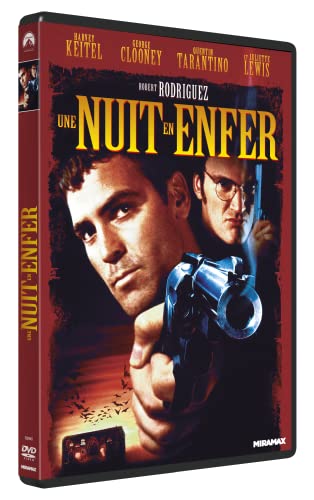 Une nuit en enfer [FR Import] von Miramax