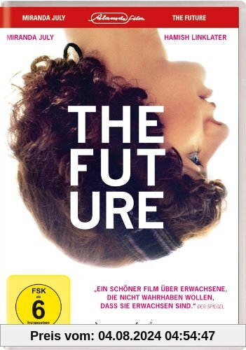 The Future von Miranda July