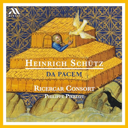 Da Pacem von Mirare