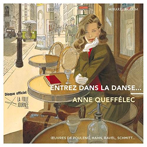 Entrez Dans la Danse... von Mirare