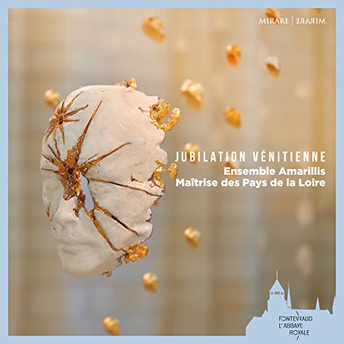 Jubilation Venitienne Jubilation Venitienne von Mirare