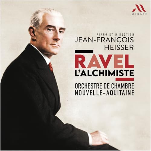 L'Alchimiste von Mirare