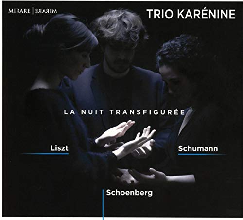 La Nuit Transfigurée von Mirare