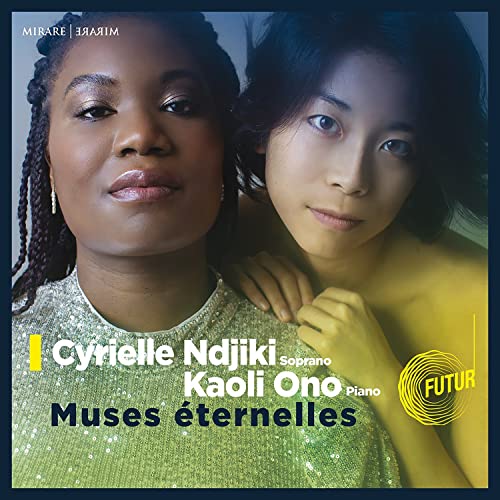 Muses Eternelles von Mirare