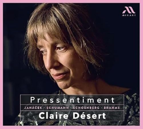 Pressentiment (Piano Works) von Mirare