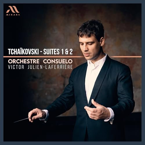 Suites 1 & 2 von Mirare