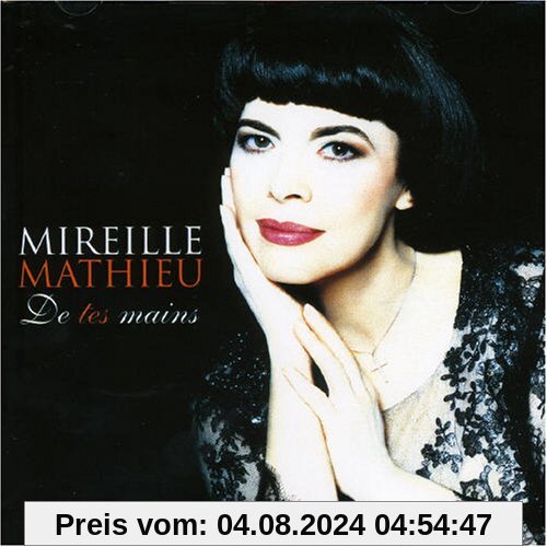 De Tes Mains von Mireille Mathieu