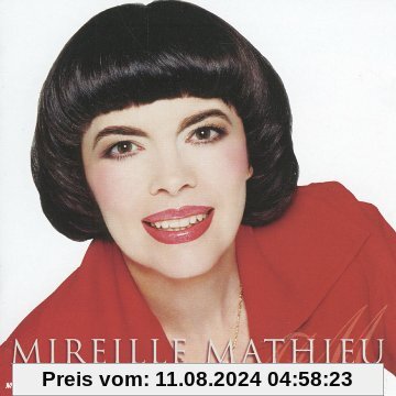 Mireille Mathieu von Mireille Mathieu