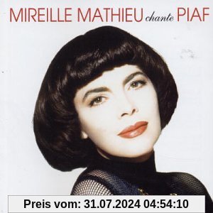 Mireille Mathieu von Mireille Mathieu