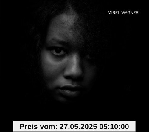 Mirel Wagner Mirel Wagner von Mirel Wagner