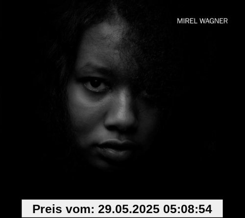 Mirel Wagner von Mirel Wagner