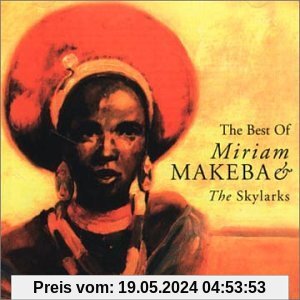 The Best Of von Miriam Makeba