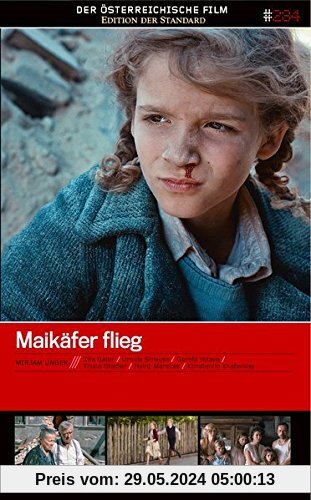 Maikäfer flieg - Edition 'Der Österreichische Film' #284 von Mirjam Unger
