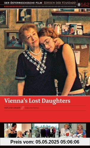 Vienna's Lost Daughter's von Mirjam Unger