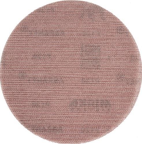 50 Stk. Mirka Haftschleifscheibe ABRANET Grip 125mm K.240 f.HO/Metall/Lack/Ku. 50 Stk. Mirka Haftschleifscheibe ABRANET Grip 125mm K.240 f.HO/Metall/Lack/Ku. von Mirka