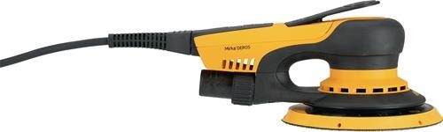 Mirka Exzenterschleifer DEROS II 680 400 W 150mm 4000-10000min-¹ 8mm MID6804044 Mirka Exzenterschleifer DEROS II 680 400 W 150mm 4000-10000min-¹ 8mm MID6804044 von Mirka