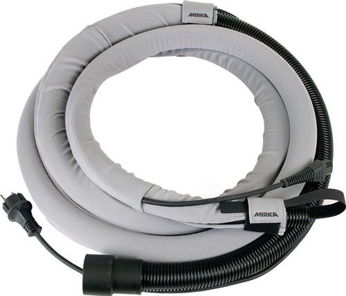 Mirka Manschette KIT f.Schlauch 4000 897 061 MIE6515511 von Mirka