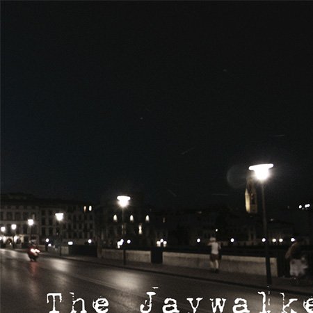 Kpop CD, Jaywalker - Hands Are Tied[002kr] von Mirrorball Music