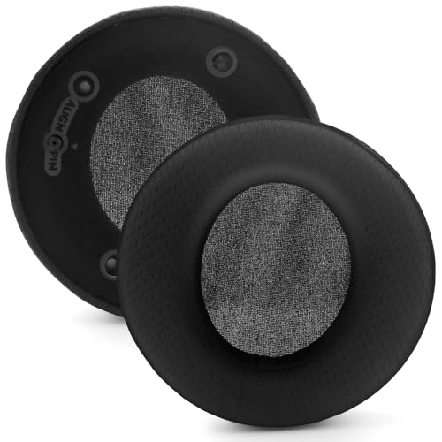 Fidelio X2 Kühlgel-Ohrpolster, Ersatz-Ohrpolster, kompatibel mit Philips Audio Fidelio X2HR, X2, X1 Kopfhörern, hochdichter Memory-Schaum, Ohrpolster, Ohrenschützer, Reparaturteile (Netzstoff) Fidelio X2 Kühlgel-Ohrpolster, Ersatz-Ohrpolster, kompatibel mit Philips Audio Fidelio X2HR, X2, X1 Kopfhörern, hochdichter Memory-Schaum, Ohrpolster, Ohrenschützer, Reparaturteile (Netzstoff) von Miruchertter