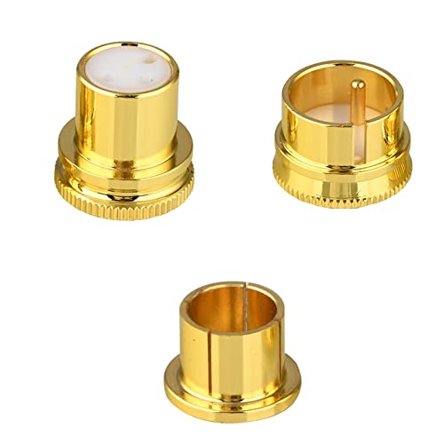1 x XLR-Buchse mit XLR-Stecker und Anti-Oxidations-Eingang und -Ausgang, schützende Geräuschunterdrückung 1 x XLR-Buchse mit XLR-Stecker und Anti-Oxidations-Eingang und -Ausgang, schützende Geräuschunterdrückung von Mirweon