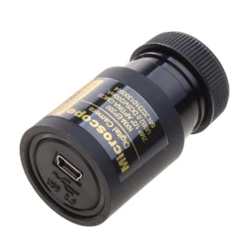 2 MP CMOS Digitale USB-Mikroskop-Imager Digitalkamera erfasst hochauflösende Bilder für wissenschaftliche Bildung 2 MP CMOS Digitale USB-Mikroskop-Imager Digitalkamera erfasst hochauflösende Bilder für wissenschaftliche Bildung von Mirweon